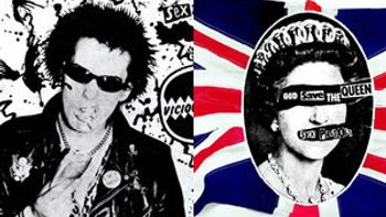 เปิดพิพิธภัณฑ์ Virgin Records กับภาพโปรโมท Sex Pistols ที่หาดูยาก