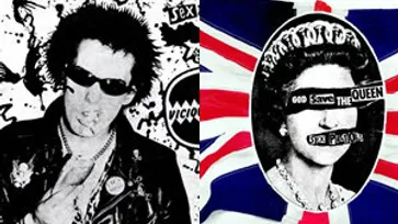 เปิดพิพิธภัณฑ์ Virgin Records กับภาพโปรโมท Sex Pistols ที่หาดูยาก