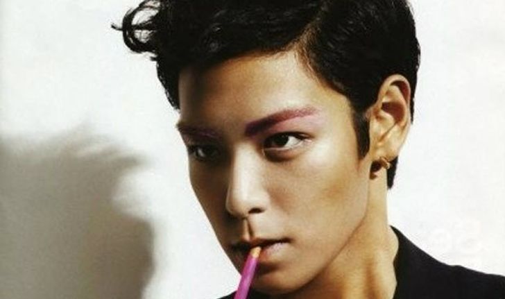 TOP BIGBANG รอแทยังคัมแบ็ค ผันตัวฉายเดี่ยว