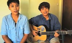 มิลค์- ข้าวฟ่าง กับเพลงคัฟเวอร์สุดไพเราะเพื่อแฟนๆ The Voice Thailand