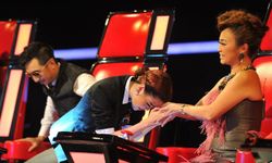 Knock Out ยกแรกก็ดราม่า! แฟน The Voice Thailand กังขา แนน-ลูกพีช ใครน่าผ่าน