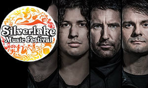 ซี้ด! เปิดโผ Silverlake Music Festival 2014 มีลุ้น Nine Inch Nails เยือนไทย!