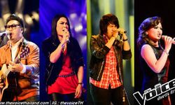 The Voice Thailand Season 2 งดออกอากาศรอบ Live