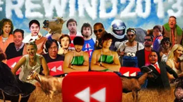 Youtube Rewind 2013 กับ 10 อันดับวิดีโอที่ถูกชมมากที่สุดแห่งปี