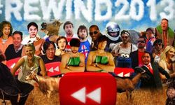 Youtube Rewind 2013 กับ 10 อันดับวิดีโอที่ถูกชมมากที่สุดแห่งปี