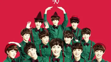 EXO (엑소) พา Miracles In December ครองแชมป์คริสต์มาส