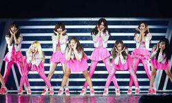 โซวอนไทยฟิน! Girls' Generation โชว์เต็มอิ่ม ยุนอา เขินถูกแซวเปิดตัวแฟน