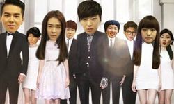 ฮาอย่างยิ่ง! หนุ่มๆ Winner ล้อเลียนซีรีส์ดัง The Heirs