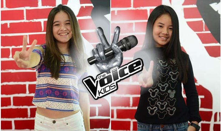 The Voice Kids ซีซั่น 2 กลับมาแล้ว