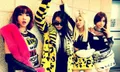 20 ภาพถ่ายอินสตาแกรมสุดคูลของสี่สาว 2NE1