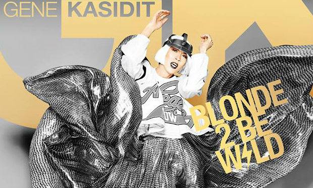 แดนซ์สุดเหวี่ยง GENE KASIDIT 'BLONDE 2 Be WILD' CONCERT