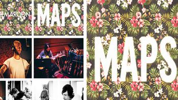 ไม่นานเกินรอ MAROON 5 ปล่อยซิงเกิ้ลใหม่ Maps