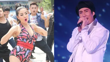 ควรหรือไม่? จับคู่ ใบเตย อาร์สยาม-พี่เบิร์ด ร้องเพลงปลุกใจรักชาติ