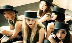 เผยโฉมลุคใหม่ 5 สาว f(x) จัดจ้านสะกดทุกสายตา