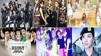 10 คำทำนาย 2014 ของวงการ K-POP