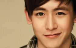 นิชคุณ(Nichkhun) ขอผ่านไอซ์บักเก็ตจะบริจาคแทนเพราะน้ำก็สำคัญ