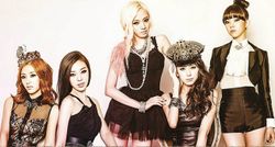 สานฝันครั้งสุดท้าย! แฟนคลับดันเพลง Ladies Code ขึ้นอันดับ 1