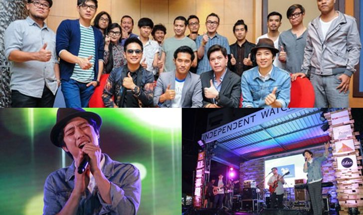 Voice of Love Music Festival เทศกาลดนตรีสุดโรแมนติกแห่งปี