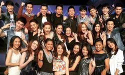 8 คนสุดท้าย ‪‎The Star11‬