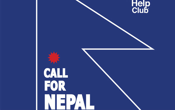 Call for NEPAL by Help Club