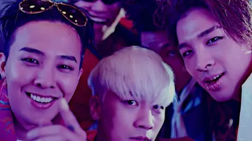 BIGBANG คัมแบค! ปล่อยเพลงใหม่ BAE BAE - LOSER ในรอบ 3 ปี