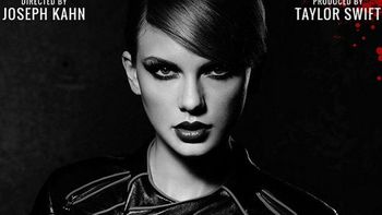 Taylor Swift ปล่อย MV Bad Blood เซเลปฮอลลีวู้ดแน่นเอี๊ยด!