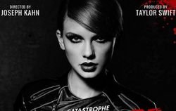 Taylor Swift ปล่อย MV Bad Blood เซเลปฮอลลีวู้ดแน่นเอี๊ยด!