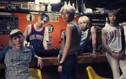 กลับมาแล้ว! SHINee  เตรียมปล่อยอัลบั้มเต็มชุดที่ 4 Odd