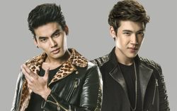 นับถอยหลังระเบิดความฟิน "แกงส้ม-ฮั่น" เตรียมทีเด็ดขึ้น 7 wonders concert