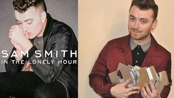 Sam Smith ร่วมขึ้นแท่นกับ The Beatles ในประวัติศาสตร์ Official UK Chart