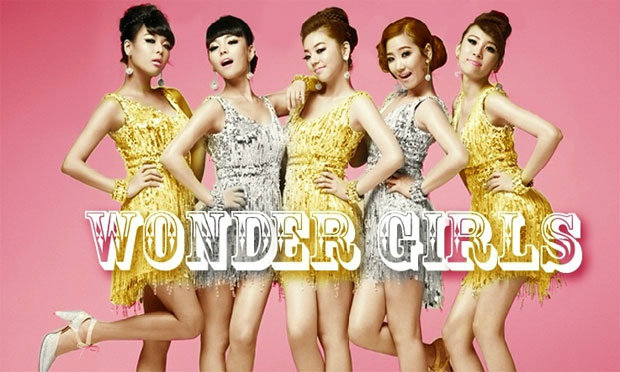 Wonder Girls คัมแบคแน่นอน!