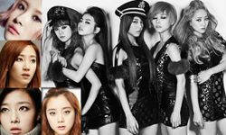 Wonder Girls คัมแบคแน่นอน!