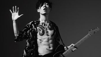 มือกีต้าร์ซามูไร MIYAVI  เปิดตัวอัลบั้มใหม่ “THE OTHERS”