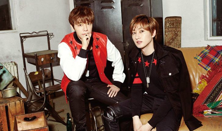 สร้างความทรงจำแสนประทับใจส่งท้าย 2 หนุ่ม SUPER JUNIOR-D&E