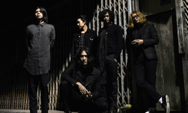 “The Yers” ปล่อยเพลงช้าเพลงแรกในชีวิต!!