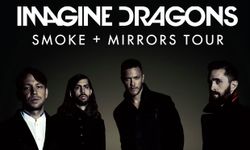 "Imagine Dragons” พร้อมระเบิดความมันส์ในไทยครั้งแรก!!