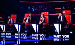 “โค้ชสิงโต” เปิดศึกชิงลูกทีม “The Voice Thailand Season 4”