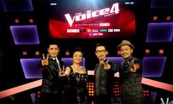 The Voice วันแรกรอบ Blind Audition ก็มันหยดติ๋งแล้ว