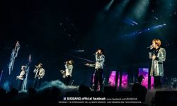 BIGBANG ทุบสถิติ! ศิลปินที่มีคอนเสิร์ตในจีนมากที่สุด!!