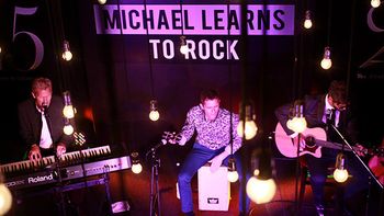 มินิคอนเสิร์ต Michael Learns To Rock ที่ Mix เสียงดีเป็นบ้า!