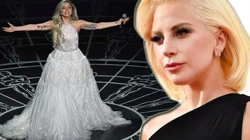 กลับมาอย่างเริศ!! "Lady Gaga" กับซิงเกิ้ลใหม่ และลุคใหม่ที่สวยตะลึง!!