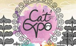 กลับมาอีกครั้ง!!!! กับงานใหญ่แห่งปี CAT EXPOPO TAMUS ของ Cat Radio