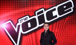 ย้อนรอย The Voice! เมื่อวัยรุ่นพูดติดอ่างกลายเป็นแชมป์ The Voice Australia