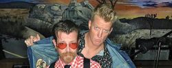 ประวัติวง Eagles of Death Metal วงดนตรีที่รอดจากการก่อการร้ายที่ปารีส