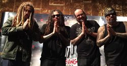 Korn มาถึงเมืองไทยพร้อมชวนคอร็อกไปมันกัน 24 พ.ย. นี้