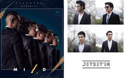 Mild ส่ง “ซาโยนาระ” ครองแชมป์ 2 สมัย-Jetset'er “เธอเก่ง” จ่อคิวชิงอันดับ 1