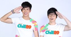 เป้-พุฒ ชวนคนฟังพรางตัว แด๊นซ์ริมทะเล ใน Chill Music On The Beach No.11 : 11 ร.ด.