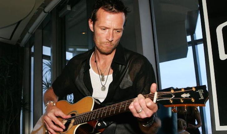 รวมผลงานของ Scott Weiland นักร้องนำวง Stone Temple Pilot ที่เสียชีวิตปริศนา