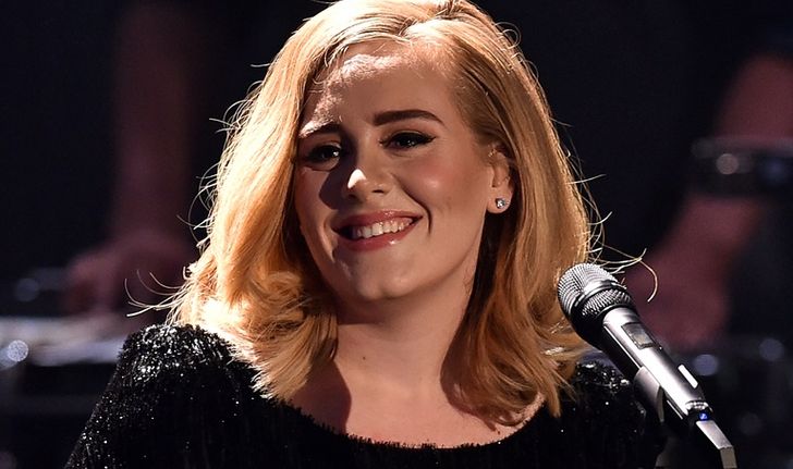 ทำไม Adele ถึงไม่มีชื่อเข้าชิง Grammy Awards 2016?