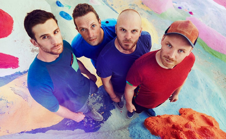 Coldplay กับวิดีโอแบบฮิปสเตอร์ในเอ็มวีล่าสุด “Birds”